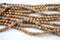 Maifanite Stone Gemstone Beads, 6mm, Round
